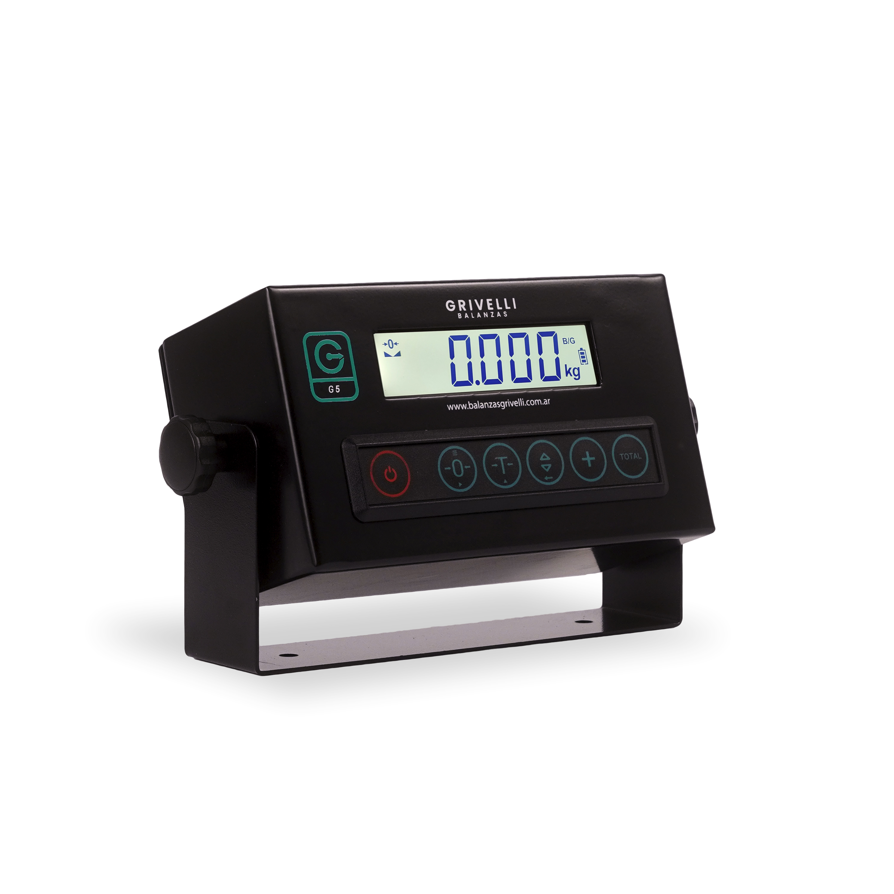 Sensor G5 - RS232