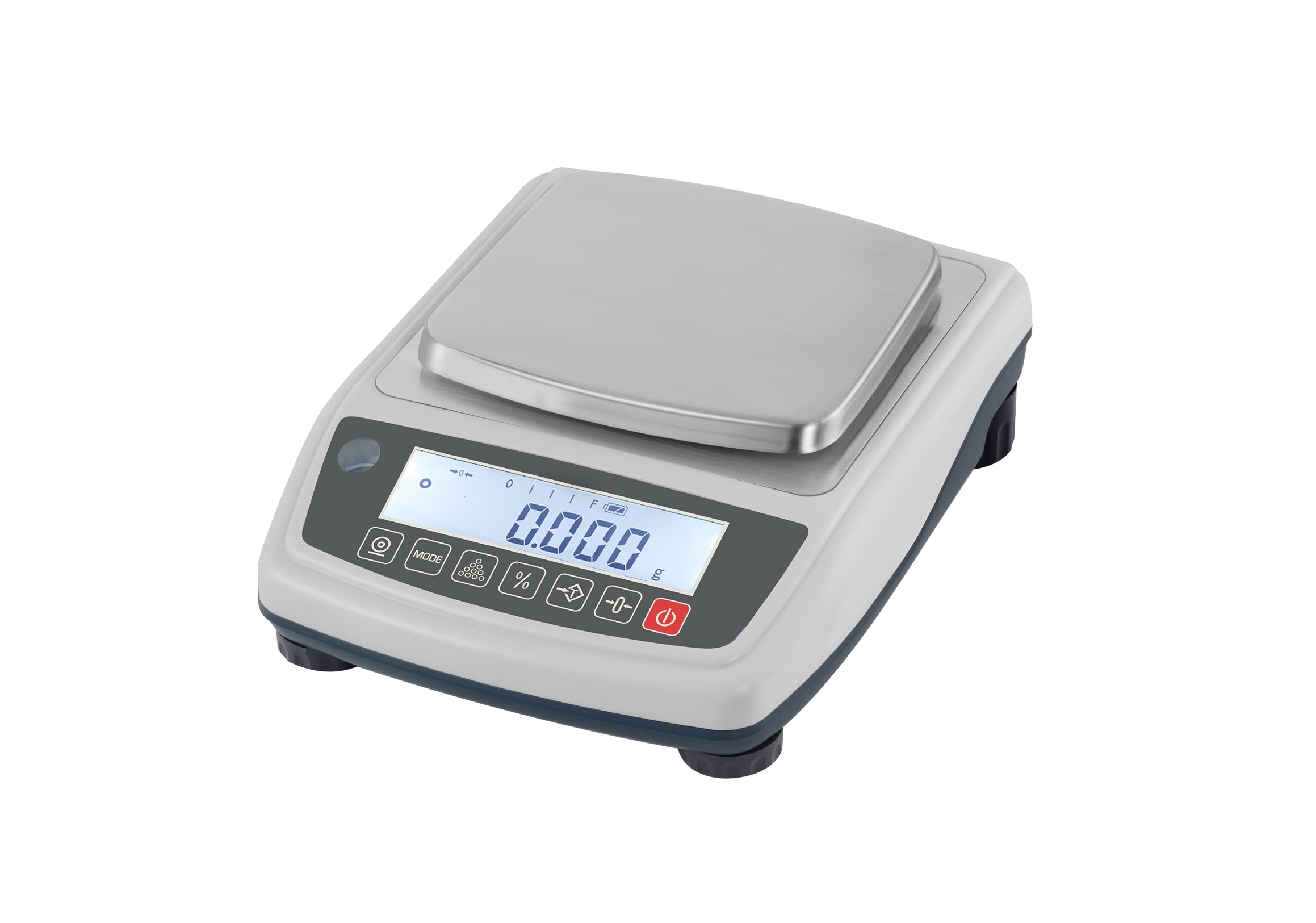 NHB24 Balanza Precisin